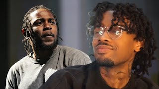 Kendrick Lamar FINALLY RESPONDS [upl. by Seko]