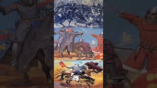 The Reconquista A Turning Point in Spanish History 7111492 history education documentary [upl. by Colman]