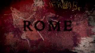 Rome Series Intro HD [upl. by Micheal]