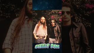 CLASSIC  STEELY DAN shorts music rock 70s [upl. by Peltier293]