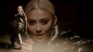 AGNEZ MO  Patience Alternate Performance Edit [upl. by Odoric555]