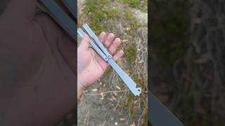 LDY Frank  Balisong Collection balisong [upl. by Akital]