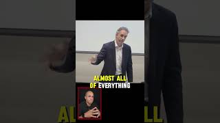 Jordan Peterson SECRET to Unlock Success REVEALED [upl. by Mumford]