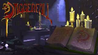 TES II Daggerfall Main Theme GSTORY Orchestral Remake [upl. by Sass669]