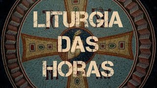 Liturgia das Horas  Laudes  São Jerônimo  30 de setembro [upl. by Azne]