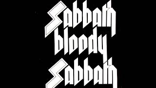 Sabbath Bloody Sabbath [upl. by Nidia]