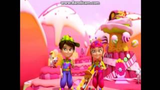 Spacetoon TV ME Space Planet Ending Intro 20132015 [upl. by Kubiak246]