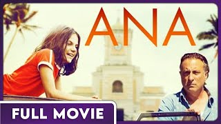 Ana 1080p FULL MOVIE  Drama Independent Thriller [upl. by Eralc377]