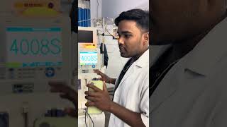 Dialysis Kya Hota Hai 🧐 What is Dialysis 🙄 [upl. by Bosson]