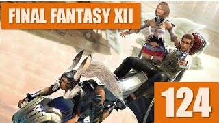 Final Fantasy Xii PtBr124  Pharos Second Ascent [upl. by Qooraf]