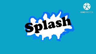 MGA Entertainment Splash Entertainment Netflix Logo [upl. by Ilehs]