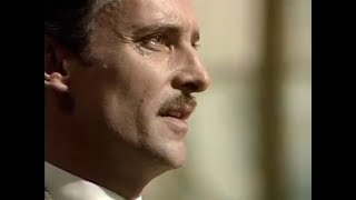 Jeremy Brett Joanna David Anna Massey Du Mauriers quotRebeccaquot 1979 Ep1 adapted by Hugh Whitemore [upl. by Ailedamla]