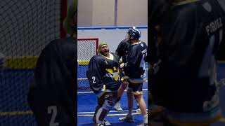 USVI wins it in OT 🇻🇮 WorldBox2024 WLBC Lacrosse [upl. by Cissiee]