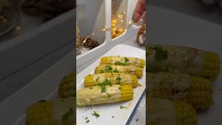 Corn Cheese  Spicy Corn Ribs  Creamy Corn  cheesy cornribs [upl. by Blockus389]