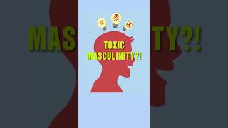 Can You REVERSE TOXIC MASCULINITY 💪 [upl. by Koppel101]