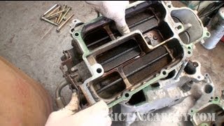 How MultiStage Intake Manifolds Work EricTheCarGuy [upl. by Ariamoy]