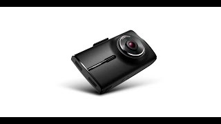 Introducing the Thinkware X330 Dash Cam [upl. by Sapers986]