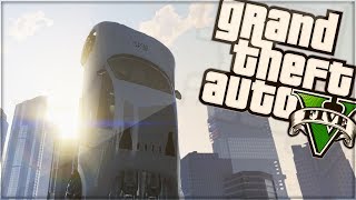 GTA 5 Online Funny Moments  quotTHROWBACKquot  wSidemen GTA V [upl. by Ettevy]