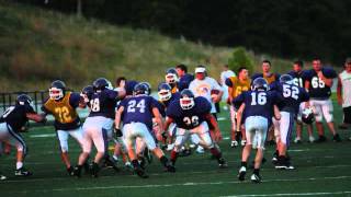 Camdenton Laker Football  Season Startswmv [upl. by Posner]