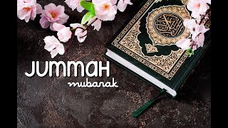 Jumma Wishes WhatsApp Status video  Jumma Mubarak video [upl. by Lamej]