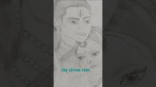 Jay shree ram [upl. by Nrehtac]