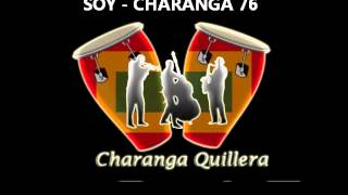 SOY  CHARANGA 76 [upl. by Chung]