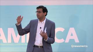 Being Mortal with Atul Gawande [upl. by Cj306]