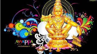 SHARANAM SHARANAM ayyappa songs MS ampDJPRAVEEN [upl. by Ynelram35]