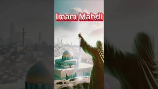 Imam Mahdi shortvideo youtube youtuber youtubeshorts islamkaasalpegam [upl. by Elsilrac]