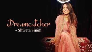 Dreamcatcher  Shweta Singh chhotaapacket  Poetry  creativeadda poetry spokenwordpoetry [upl. by Danialah]