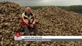 Suikerfabriek Moerbeke  Waas  De Zeeuw Van Vlaanderen [upl. by Trilbee]