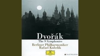 Dvořák Symphony No 7 in D Minor Op 70 III Scherzo Vivace [upl. by Adnana]