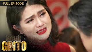 ENG SUB Ep 226  Kadenang Ginto  Francine Diaz Dimples RomanaBeauty GonzalesAndrea Brillantes [upl. by Remliw]