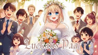 Lyckans Dag วันแห่งความสุข​ [upl. by Meggs]