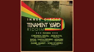 Tenement Yard in a Major feat Sons Of Mystro [upl. by Lalage365]