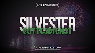 🎆🥂 Silvester 2023  31122023 1700 Uhr [upl. by Pampuch]