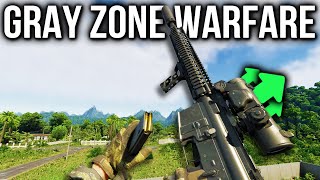 Gray Zone Warfare  Best Loadouts amp Attachments M4A1 Mosin SKS amp AK74 Midgame Builds [upl. by Jac]