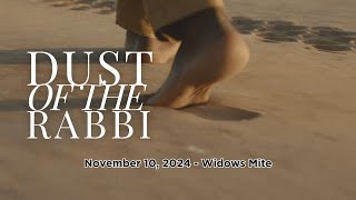 quotWidows Mitequot  Dust of the Rabbi series  Part 6 [upl. by Quillan]