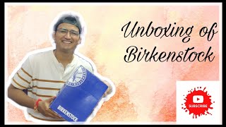 Unboxing amp Review Of Birkenstock Professional Clog Super Birki [upl. by Ambrosius]