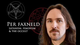 Satanism Feminism amp The Occult  Per Faxneld [upl. by Yrallam829]