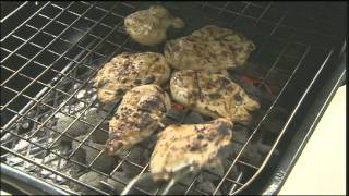 2 Ways to Reduce Carcinogens When Grilling Cancer Risk [upl. by Yelnikcm]