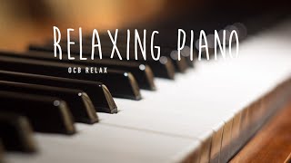 Beautiful Piano Music 247  Study Music Relaxing Music Sleep Music Meditation Music [upl. by Ehtyde]