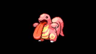 Pokemon Cries  108 Lickitung [upl. by Venola]