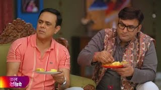 wagle ki duniya new promo 1121wagle ki duniya new episode 1121wagle ki duniya new update promo [upl. by Siusan]