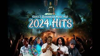 Bahamian Music Mix 2024  Dj Sampler 2024mix bahamianmusic Mix [upl. by Atnad]