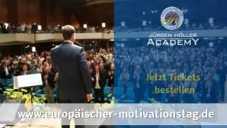 Motivationstag 2014 [upl. by Tindall]