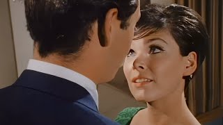 Mars Needs Women SciFi 1968 Tommy Kirk Yvonne Craig  Movie [upl. by Odnamla]