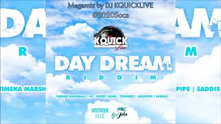 Day Dream Riddim Mega Mix 2020 SOCA [upl. by Eynobe40]