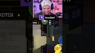 Netter Talk funny twitch gaming streamer live goosegooseduck community duck [upl. by Schwarz]