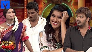 Extra Jabardasth  8th March 2019  Extra Jabardasth Latest Promo  RashmiSudigali Sudheer [upl. by Adnael]